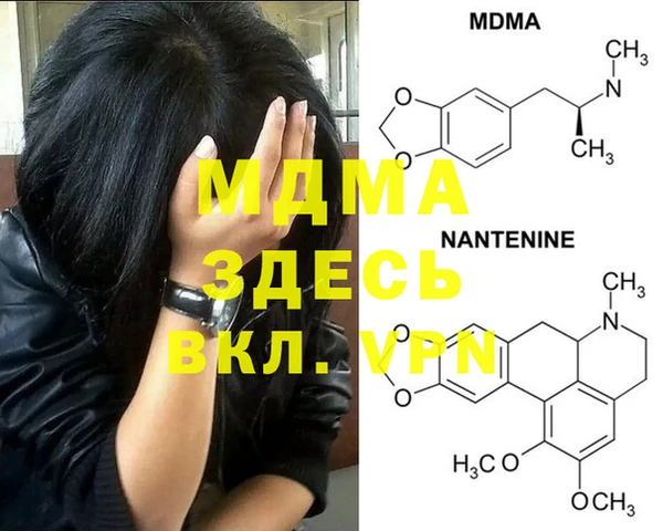 не бодяженный Медногорск